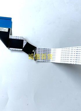 索尼KDL-48W656D屏线 排线1-849-273-11