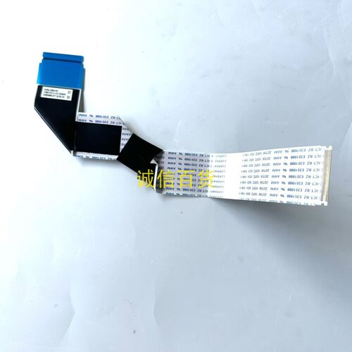 索尼KDL-48W656D屏线 排线1-849-273-11