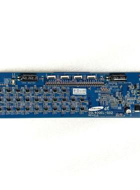 索尼KDL-40NX710恒流板SSL400EL-S02 适用LTK400HF01