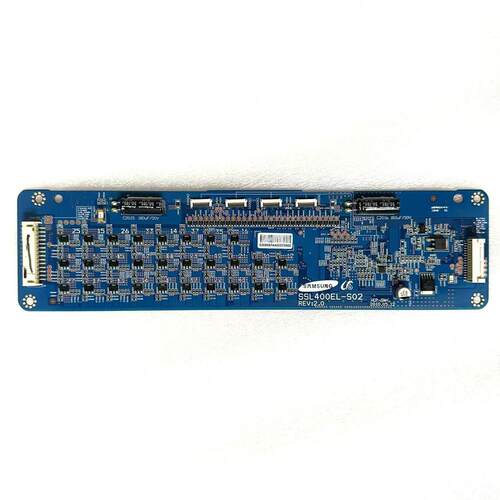 索尼KDL-40NX710恒流板SSL400EL-S02 适用LTK400HF01