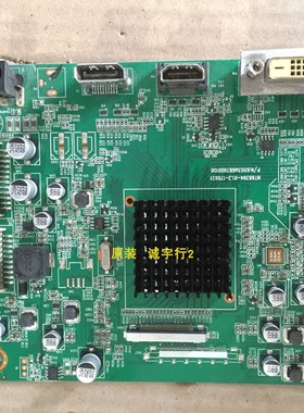 HKC M32A7Q驱动板6503M683900100屏LSM315DP01