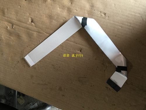 DELL S2419H屏线 排线 屏W238HFAP