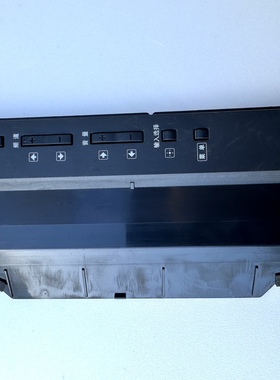 索尼KLV-55EX500按键板