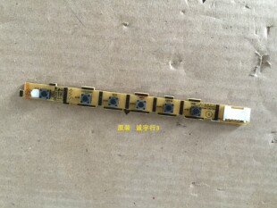 LG 27MP35VA按键板 EAX65645201