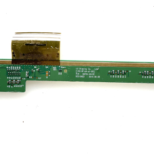 HP P27h G4 边板 6870S-2512C 适用LM270WF5原装