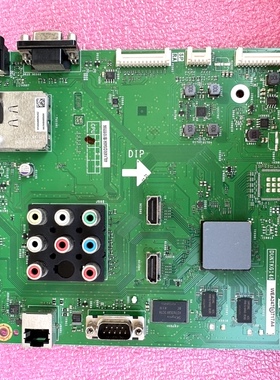 夏普LCD-46DS40A主板QPWBXG146WJN1屏LK460D3GV10X