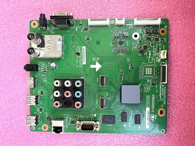 夏普LCD-46DS40A主板QPWBXG146WJN1 DUNTKG146