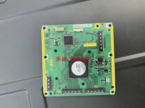 松下TH-65PF30C逻辑板 TNPA5353 AF 适用MC165FH1400