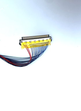 东芝TA700 排线 连接线 适用LB190E02原装