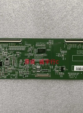 AOC U34P2/BS逻辑板MV340VWB-N10 47-6021241