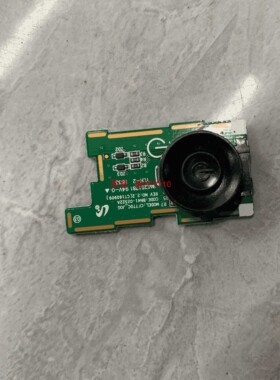 三星C27HG70QQC 按键开关板BN41-02522A