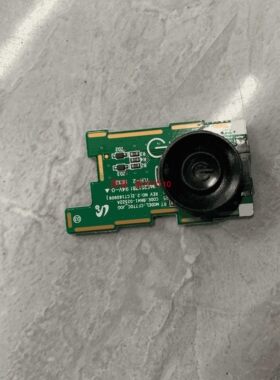 三星C27HG70QQC 按键开关板BN41-02522A
