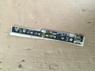 LG 47LE8600-CA按键板18F-0328A