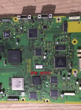 松下TH-65PV600C主板TNPA4061屏MC165F25F9A