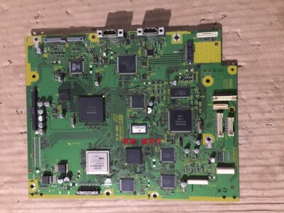 松下TH-65PV600C主板TNPA4061屏MC165F25F9A