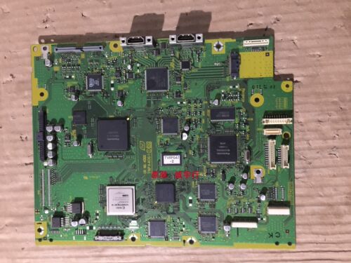 松下TH-65PV600C主板TNPA4061屏MC165F25F9A