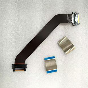 三星UA40D6000SJ屏线BN96-18130B 排线