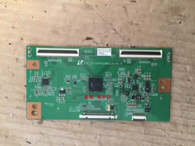 海尔LE48F3000W逻辑板13Y-S120PAVLMB3C2LV0.0