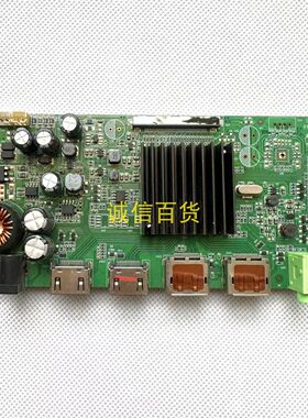 微星 MSI PAG301CR 驱动板 SLB95T-WPH-A01 配屏 M300DVR01