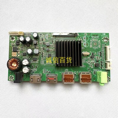 微星 MSI PAG301CR 驱动板 SLB95T-WPH-A01 配屏 M300DVR01