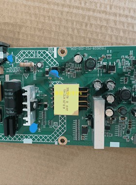 NEC VE3220PC电源板715G8028-P02-000-004L原装