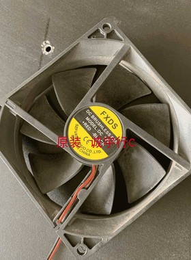 FNBELL 拼接屏FN-PDN55-SL1散热风扇FXDS DC BRUSHLESS FAN