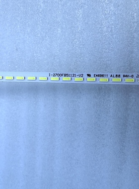 LG 27UP850N 灯条 I-2700FB51121-V2 屏MV270QUM-N50