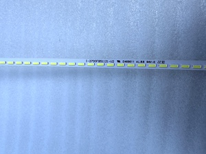 LG 27UP850N 灯条 I-2700FB51121-V2 屏MV270QUM-N50