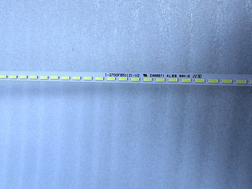 LG 27UP850N 灯条 I-2700FB51121-V2 屏MV270QUM-N50