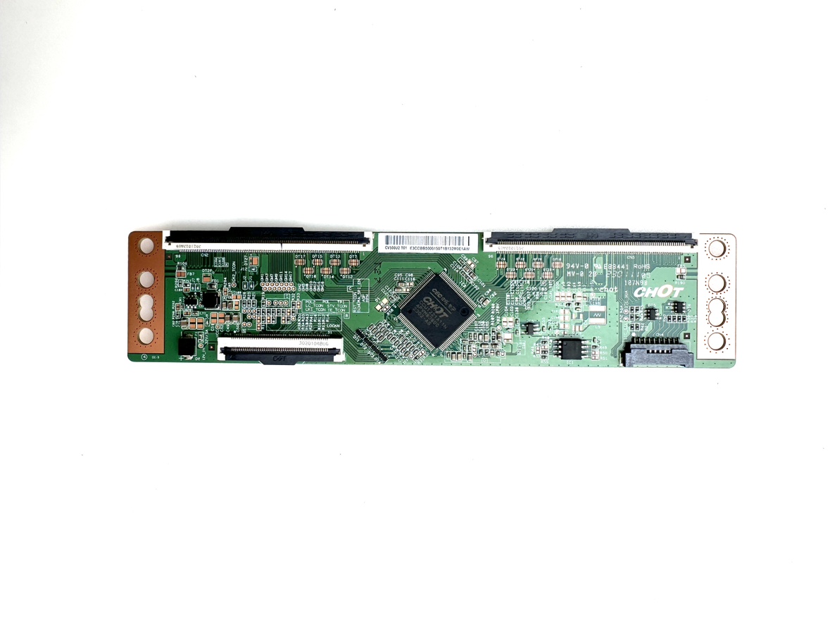 夏普4T-Z50B7FA逻辑板 CV500U2-T01 适用K500WDF CV500U2