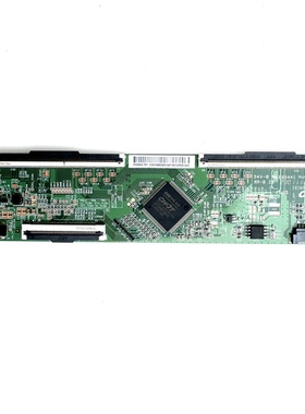 夏普4T-Z50B7FA逻辑板 CV500U2-T01 适用K500WDF CV500U2