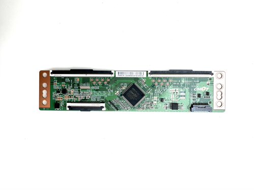 夏普4T-Z50B7FA逻辑板 CV500U2-T01 适用K500WDF CV500U2