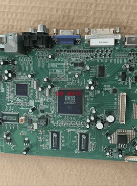 Gateway LP2417驱动板491181300100R屏LTM240CT03