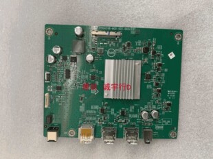 MSI G27CQ4驱动板715GA598-M0D-002-005K屏TPM270WQ1