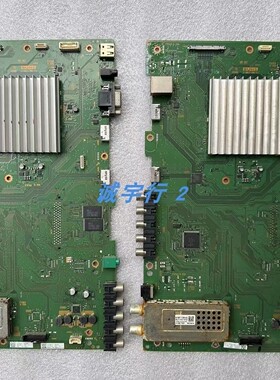 索尼KDL-52NX800主板1-881-780-11屏LK520D3LB2S