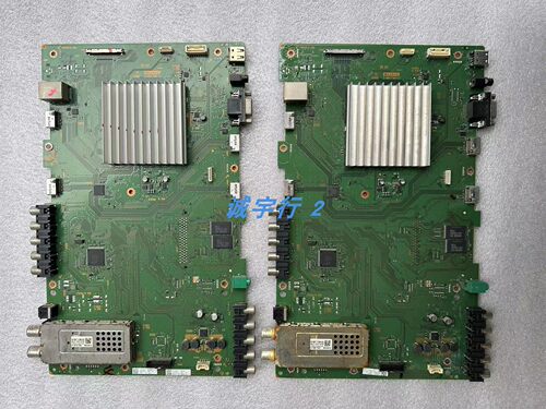 索尼KDL-52NX800主板1-881-780-11屏LK520D3LB2S