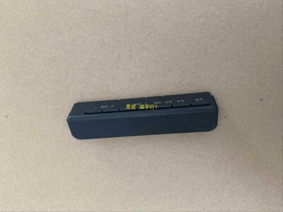 夏普LCD-60LX545A按键板 带外壳