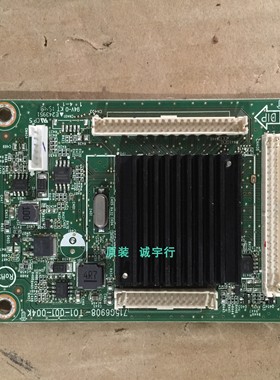 索尼KDL-55R580C倍频板715G6908-T01-001-004K屏TPT550F