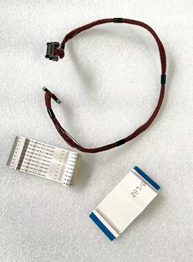 松下TH-P58V10C排线 连接线 180/L02 适用MC147F22T12