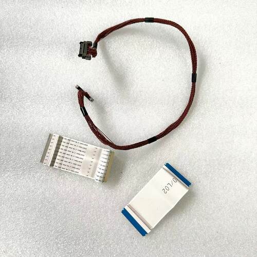 松下TH-P58V10C排线 连接线 180/L02 适用MC147F22T12