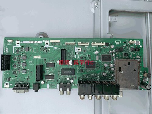 夏普LCD-52GH1主板QPWBND893WJNB KD892WE