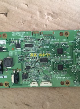 LG 42LE8600-CA恒流板3PHGC20002A-R EBR71507701