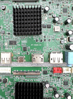 直销创维28U1驱动板 主板 JRY-W9UHD-KB1适用M280DCA-E3B原装