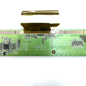 三星S27B610EQC 边板47-6003121 MV270QHB-N51-V00原装