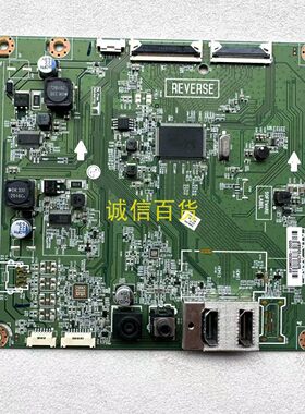 LG 34WL500 驱动板EAX68884702 配SEM340F0