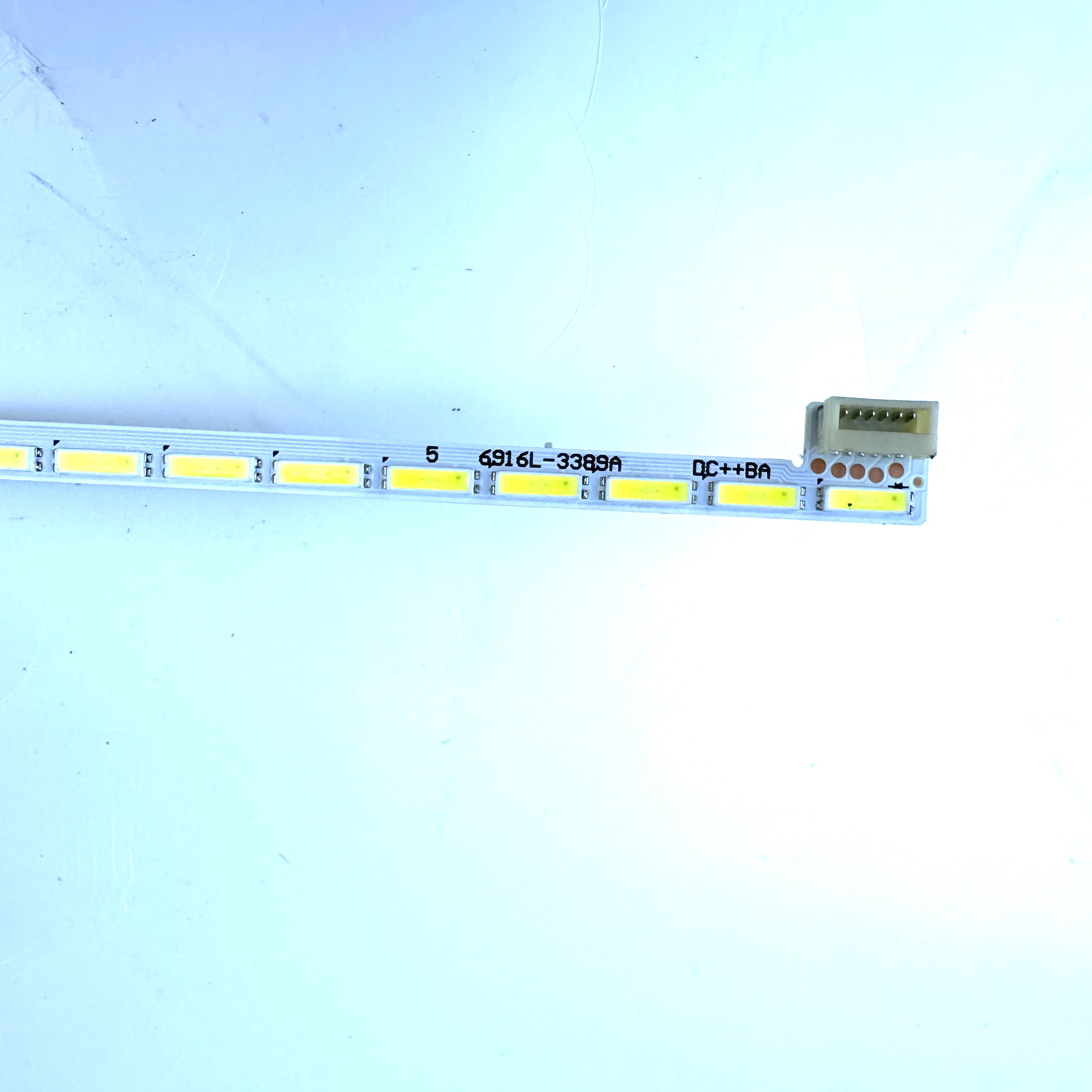 NEC 27寸显示器 灯条6916L-3389A 适用LM270WQ4原装