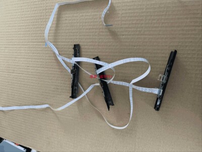 DELL S2715Ht按键板748.A0A02.0011 L4217-1