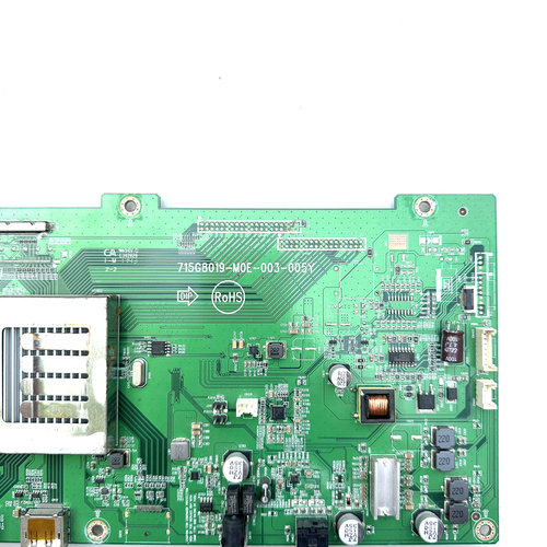 ACER  XZ271U驱动板715G8019-M0E-003-005Y适用TPM270WQ1-DP01原