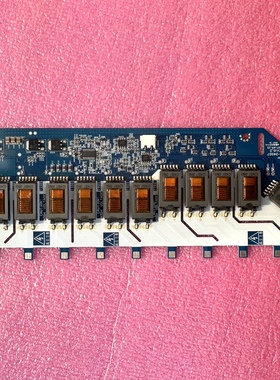 DELL 2408WFPb高压板 SLM-240D7屏LTM240CS05