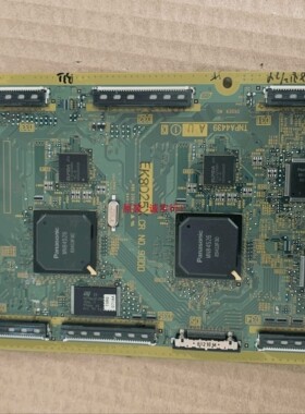 松下TH-65PF11CK逻辑板TNPA4439 AU屏MC165F25F11